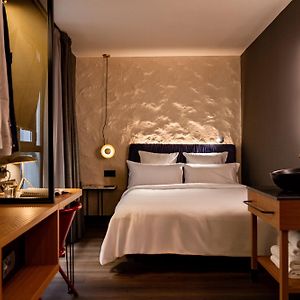 Habitación Económica con Cama King